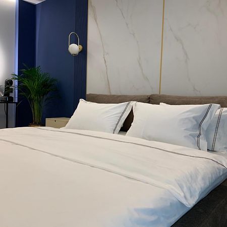 Luxury Saphir Gold Mamaia Nord Daire Dış mekan fotoğraf