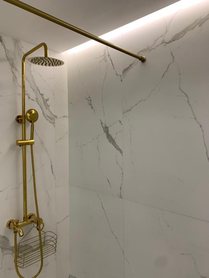 Luxury Saphir Gold Mamaia Nord Daire Dış mekan fotoğraf